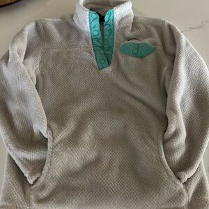 Patagonia kids sz medium